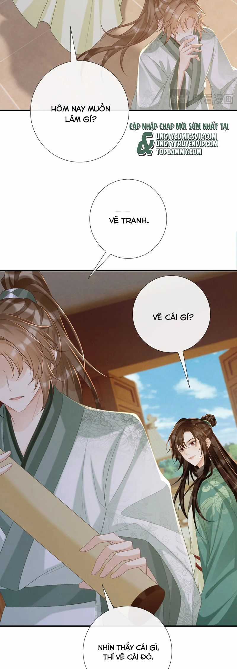 Bệnh Trạng Dụ Dỗ - Chapter 97 - Trang 26
