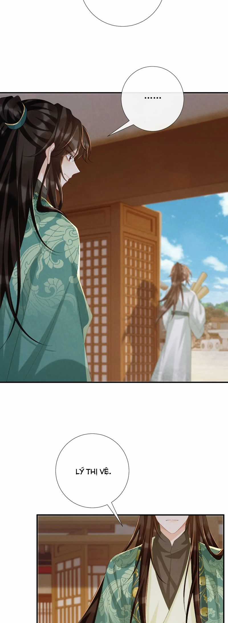 Bệnh Trạng Dụ Dỗ - Chapter 97 - Trang 27