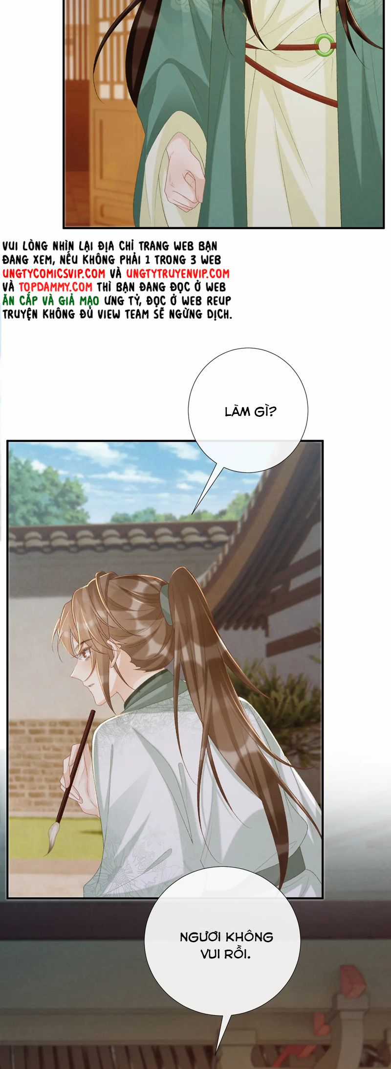 Bệnh Trạng Dụ Dỗ - Chapter 97 - Trang 28