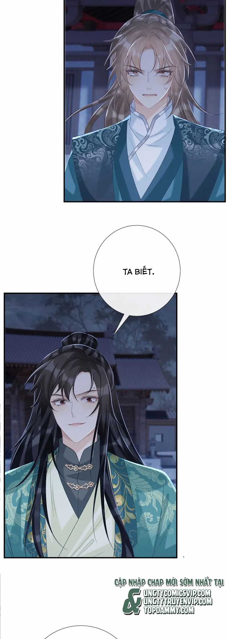 Bệnh Trạng Dụ Dỗ - Chapter 97 - Trang 5