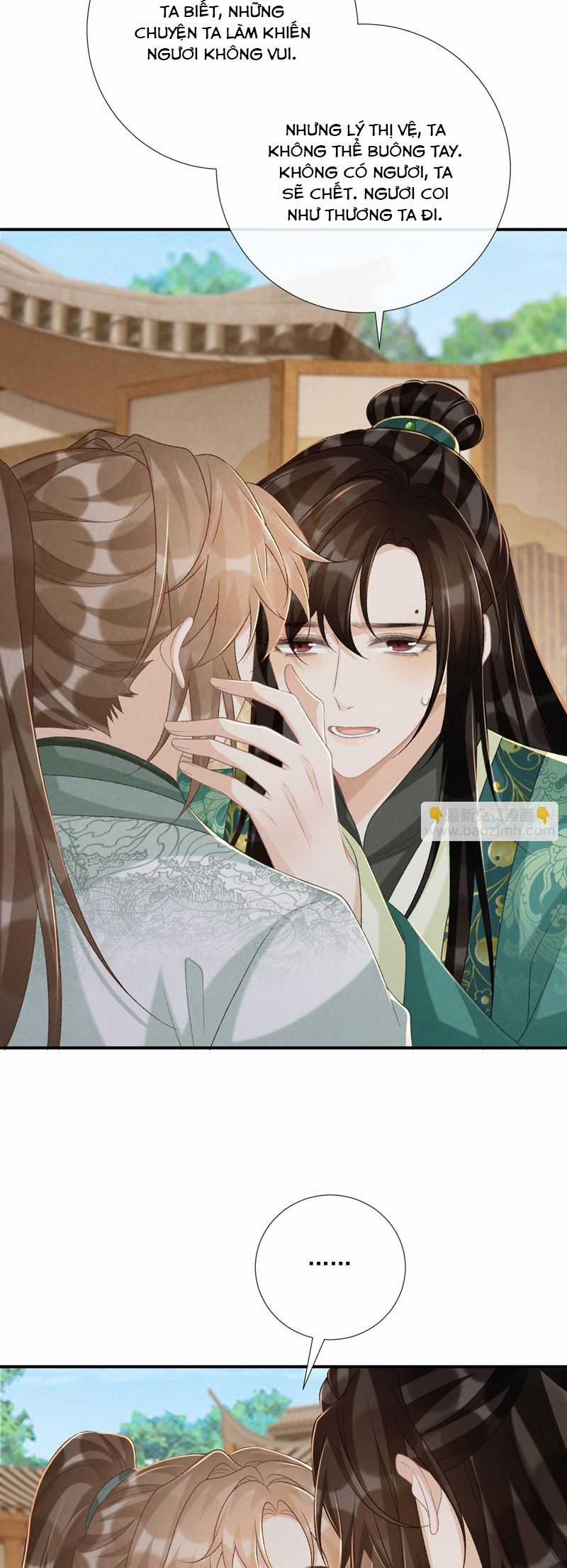 Bệnh Trạng Dụ Dỗ - Chapter 98 - Trang 12