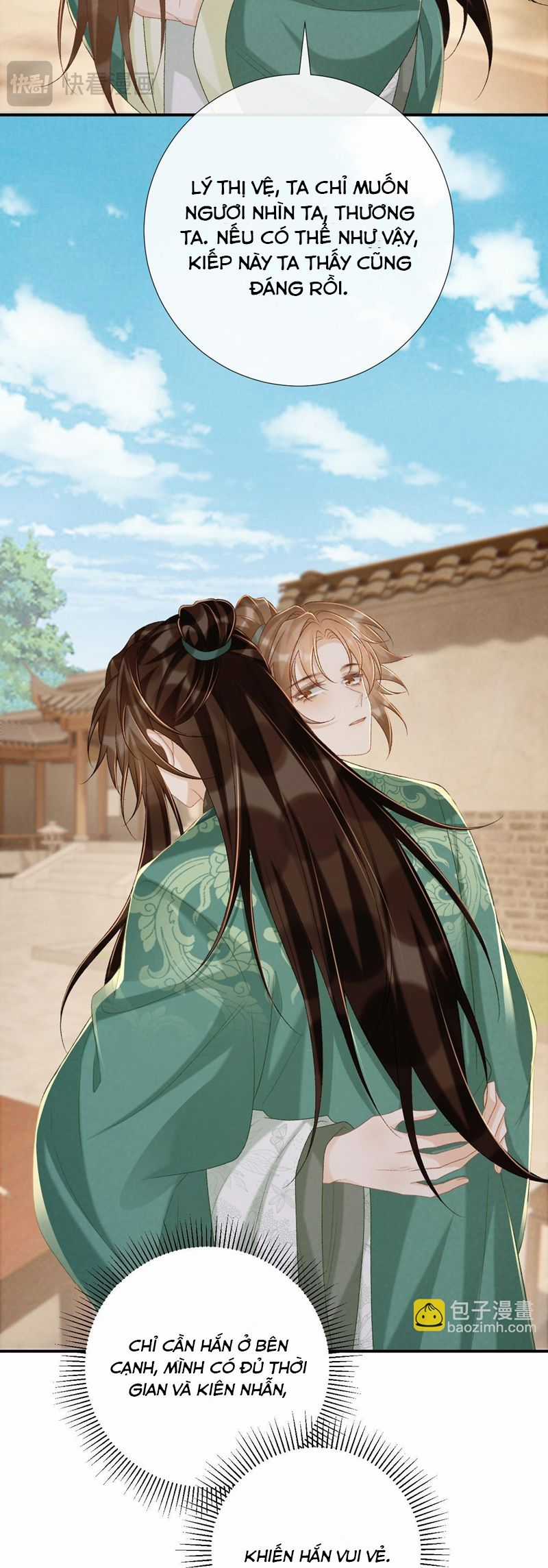 Bệnh Trạng Dụ Dỗ - Chapter 98 - Trang 14