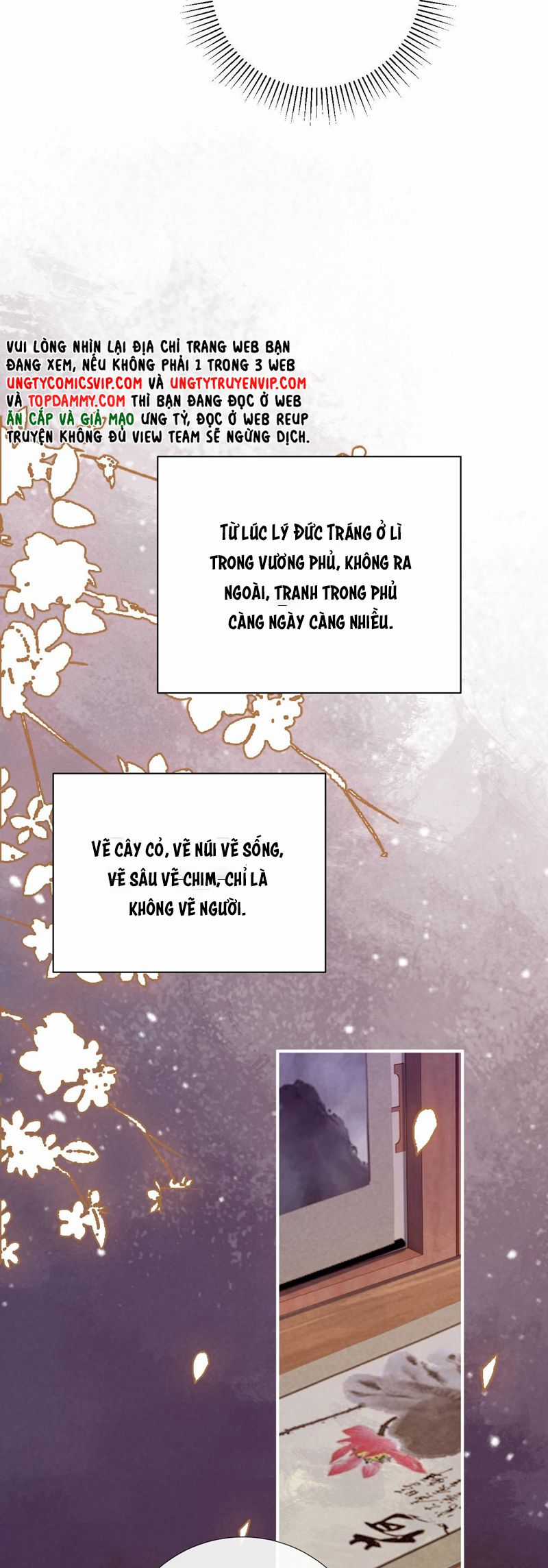 Bệnh Trạng Dụ Dỗ - Chapter 98 - Trang 15