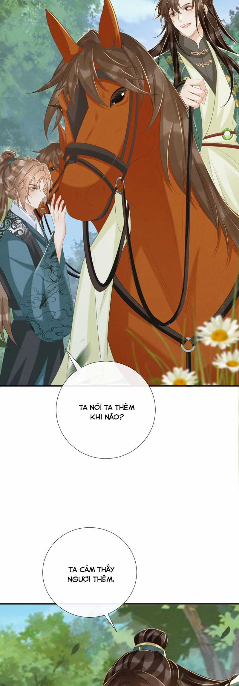 Bệnh Trạng Dụ Dỗ - Chapter 98 - Trang 23