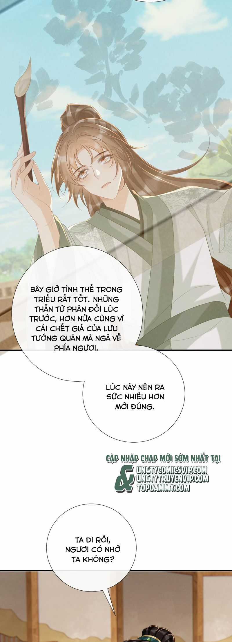 Bệnh Trạng Dụ Dỗ - Chapter 98 - Trang 7