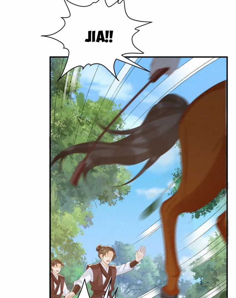 Bệnh Trạng Dụ Dỗ - Chapter 99 - Trang 11