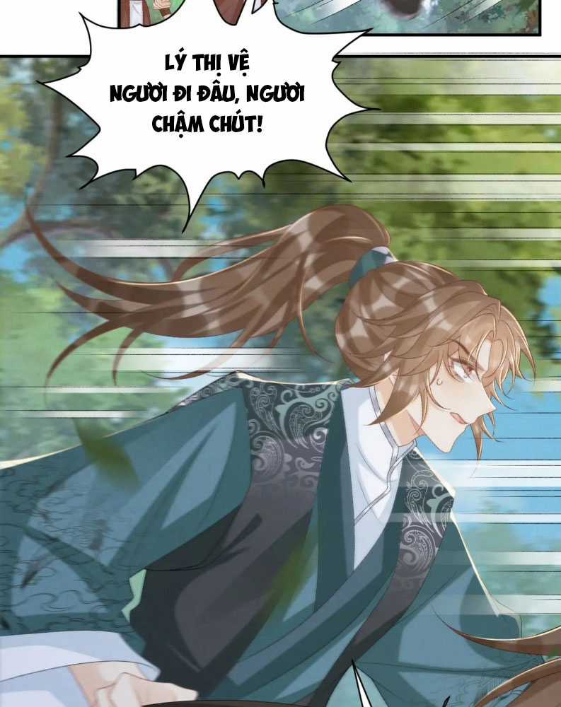 Bệnh Trạng Dụ Dỗ - Chapter 99 - Trang 12