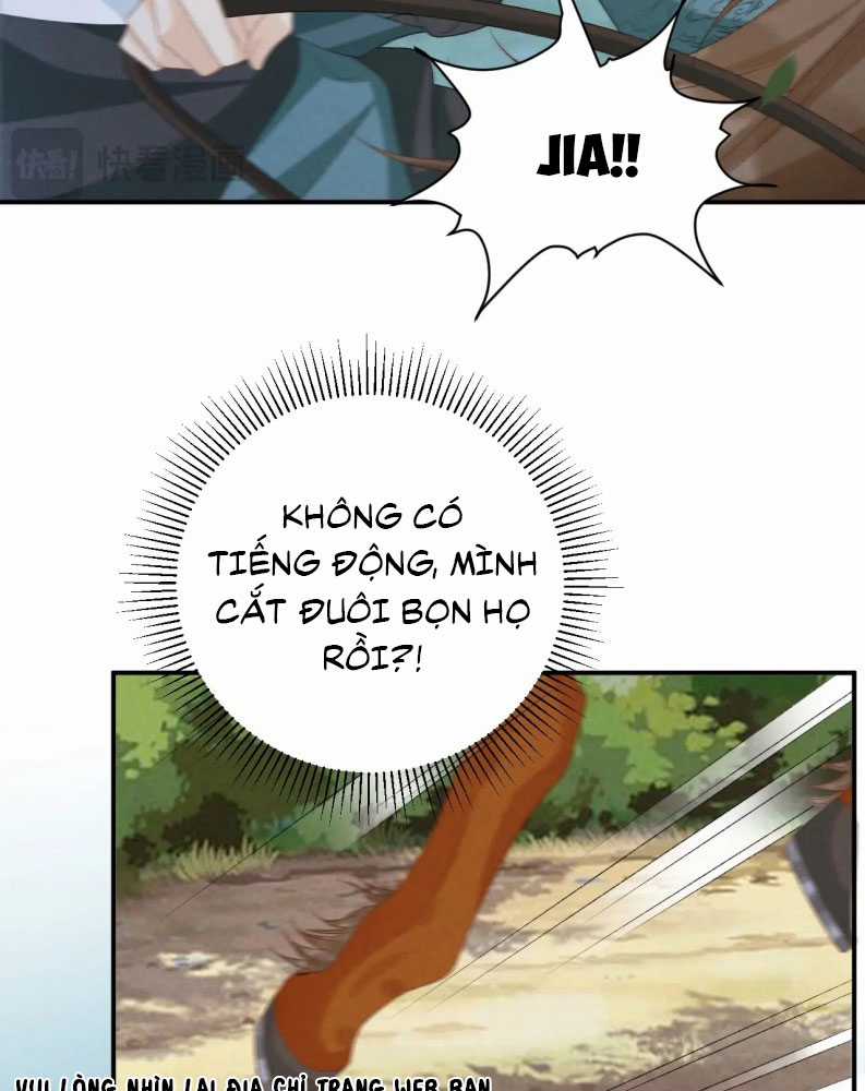 Bệnh Trạng Dụ Dỗ - Chapter 99 - Trang 13