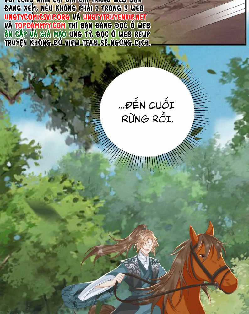 Bệnh Trạng Dụ Dỗ - Chapter 99 - Trang 14