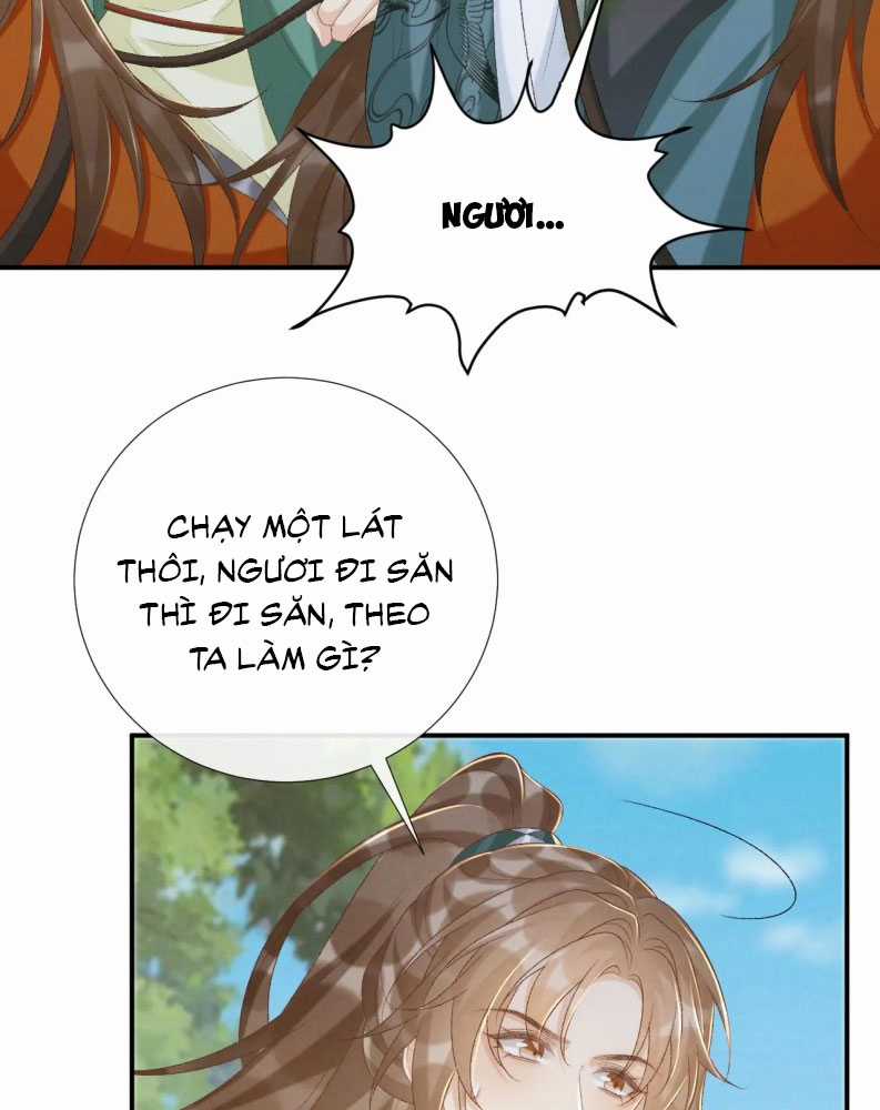 Bệnh Trạng Dụ Dỗ - Chapter 99 - Trang 17