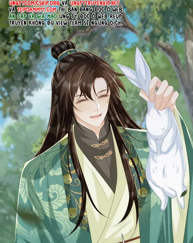 Bệnh Trạng Dụ Dỗ - Chapter 99 - Trang 20