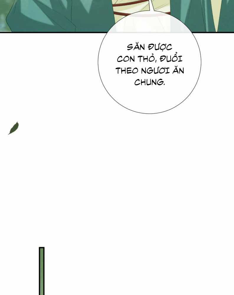 Bệnh Trạng Dụ Dỗ - Chapter 99 - Trang 21