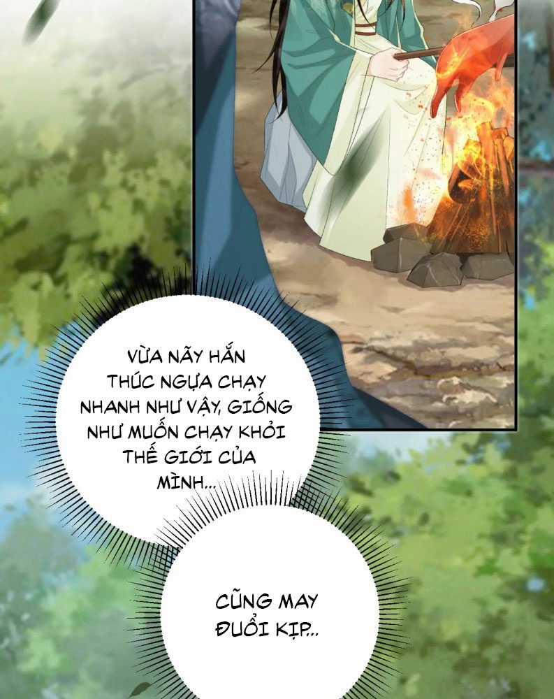 Bệnh Trạng Dụ Dỗ - Chapter 99 - Trang 23