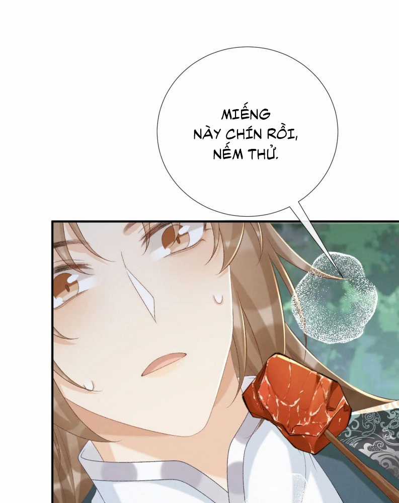 Bệnh Trạng Dụ Dỗ - Chapter 99 - Trang 25