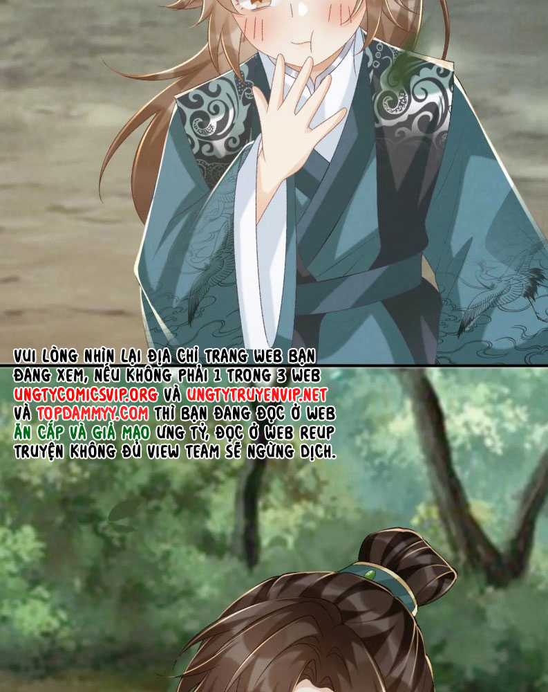 Bệnh Trạng Dụ Dỗ - Chapter 99 - Trang 27