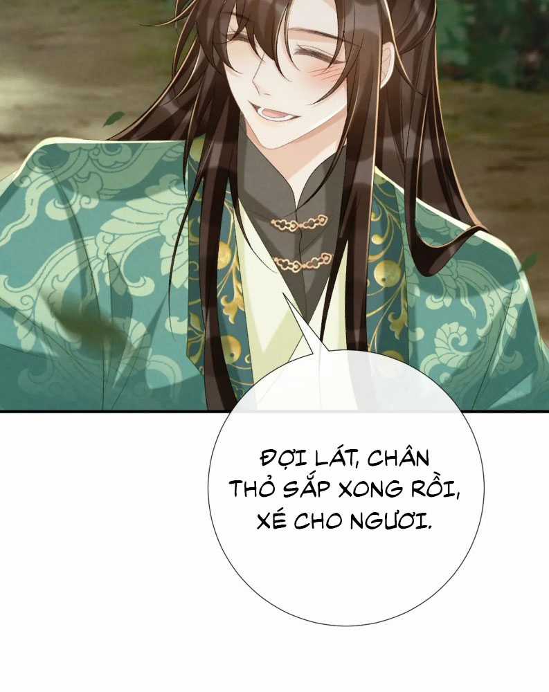 Bệnh Trạng Dụ Dỗ - Chapter 99 - Trang 28