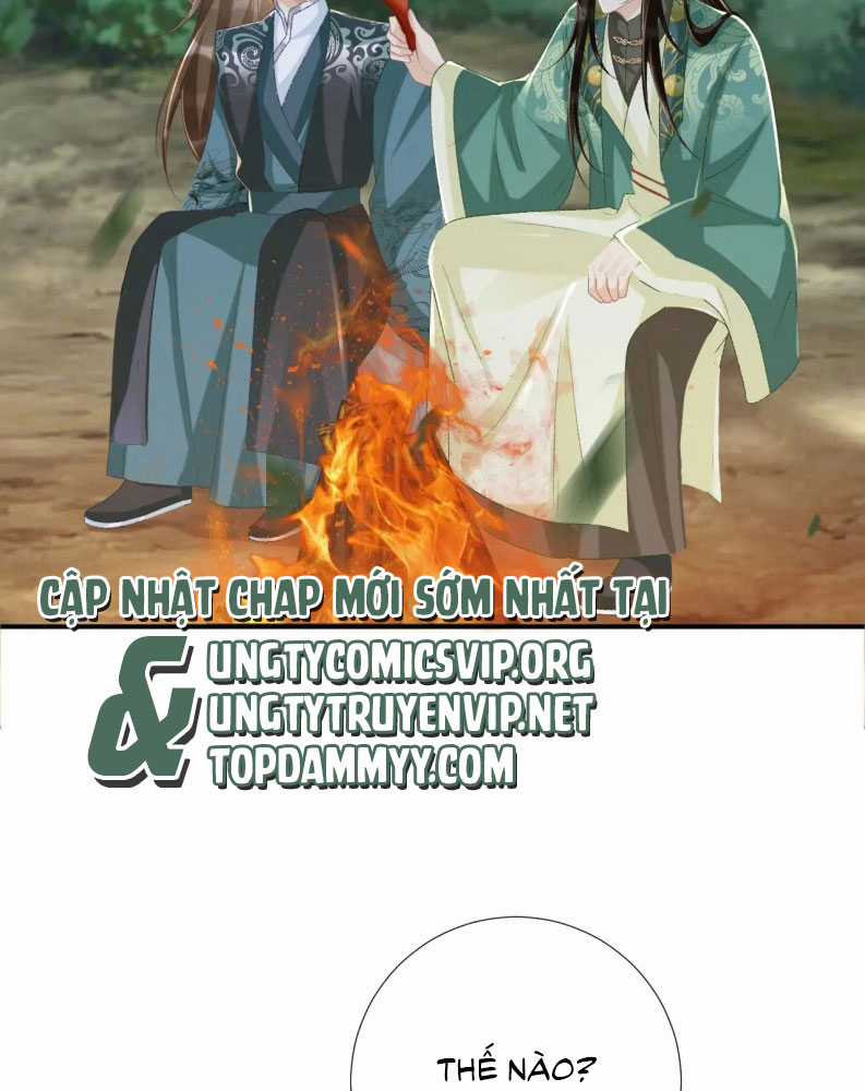 Bệnh Trạng Dụ Dỗ - Chapter 99 - Trang 30