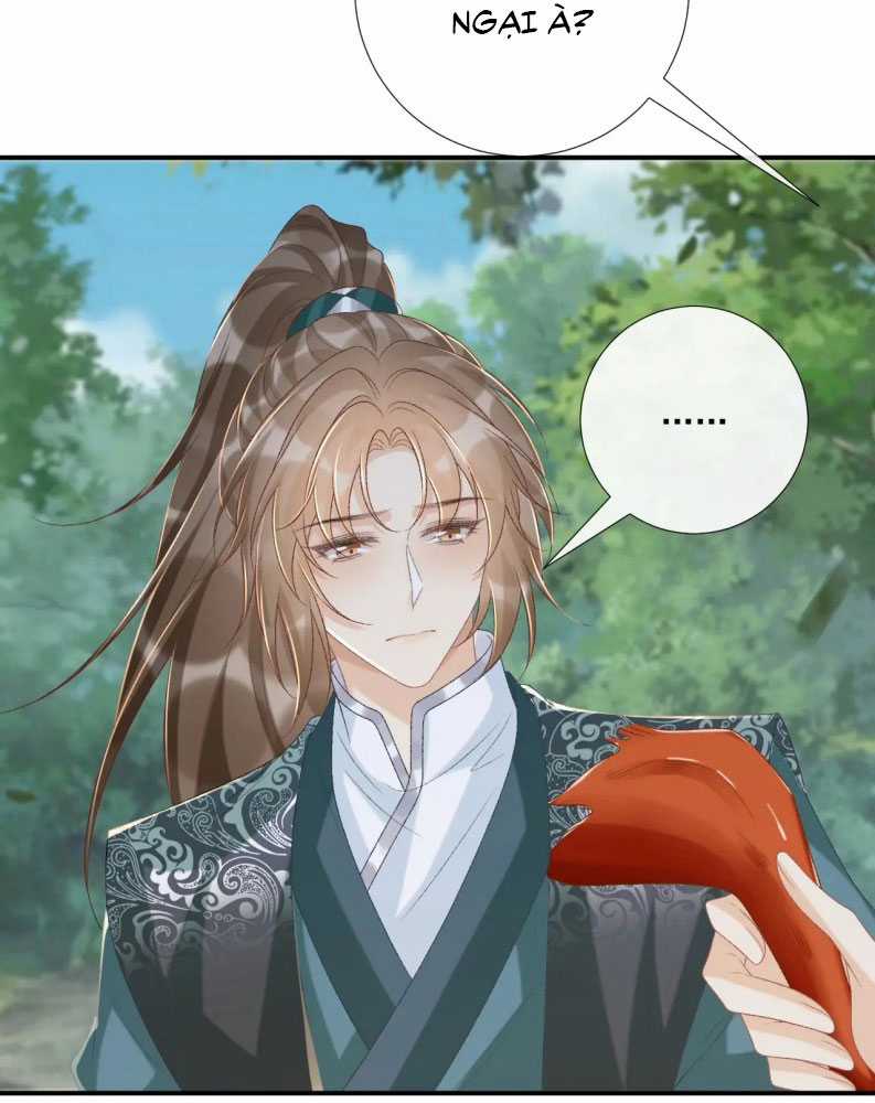 Bệnh Trạng Dụ Dỗ - Chapter 99 - Trang 31