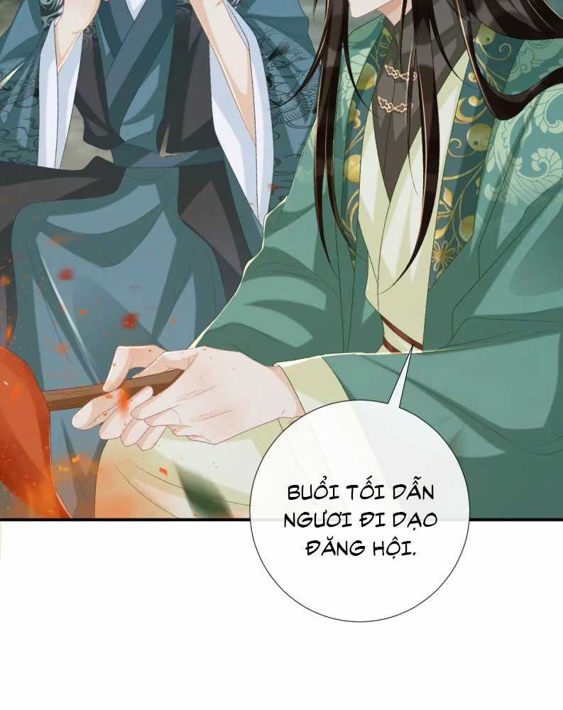 Bệnh Trạng Dụ Dỗ - Chapter 99 - Trang 33