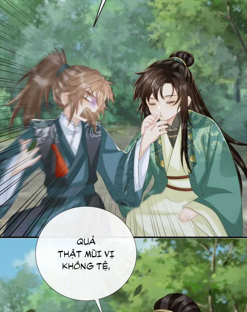 Bệnh Trạng Dụ Dỗ - Chapter 99 - Trang 38