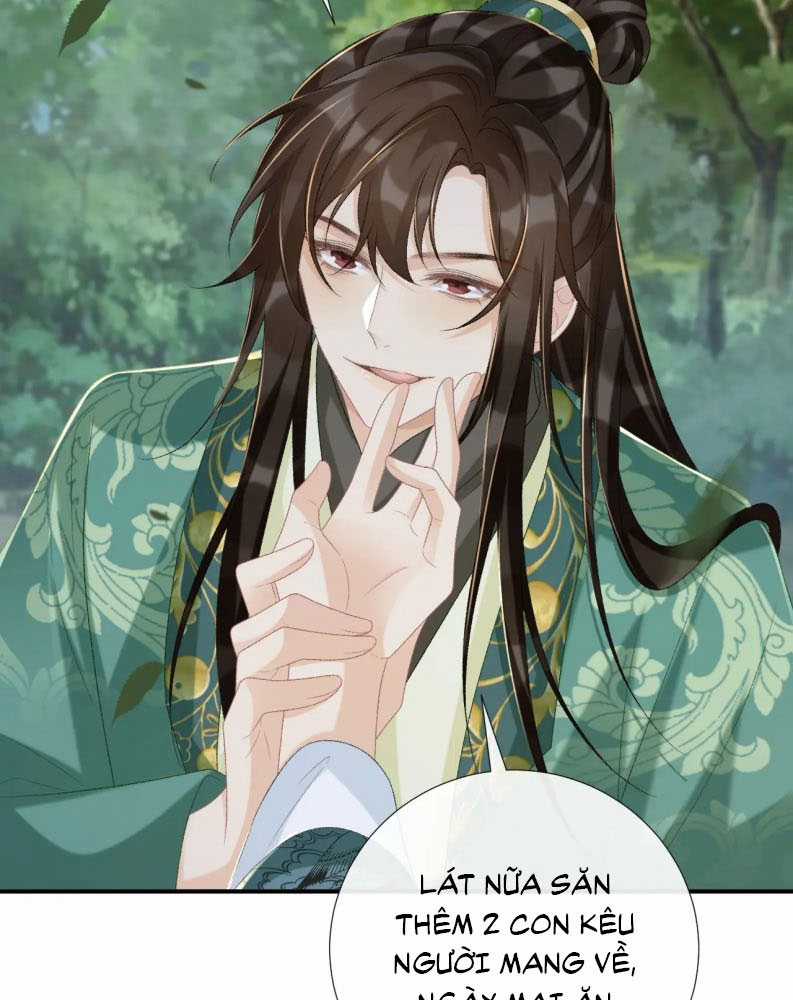 Bệnh Trạng Dụ Dỗ - Chapter 99 - Trang 39