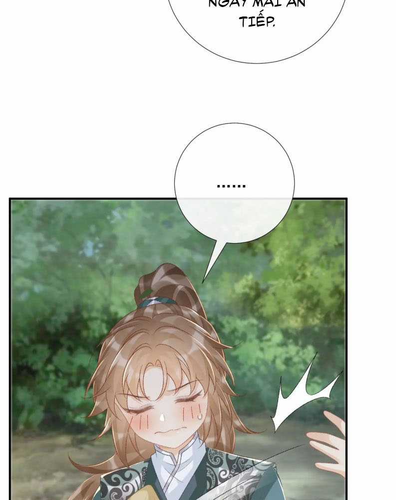 Bệnh Trạng Dụ Dỗ - Chapter 99 - Trang 40