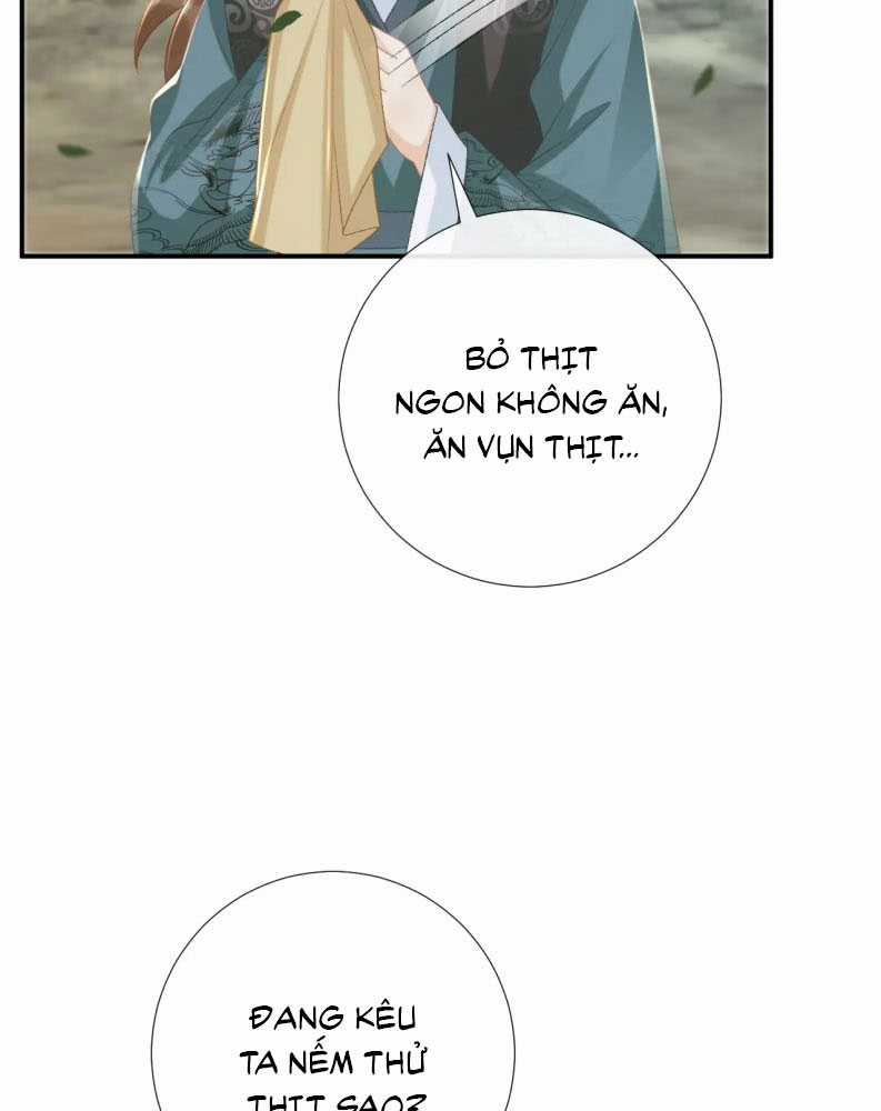 Bệnh Trạng Dụ Dỗ - Chapter 99 - Trang 41