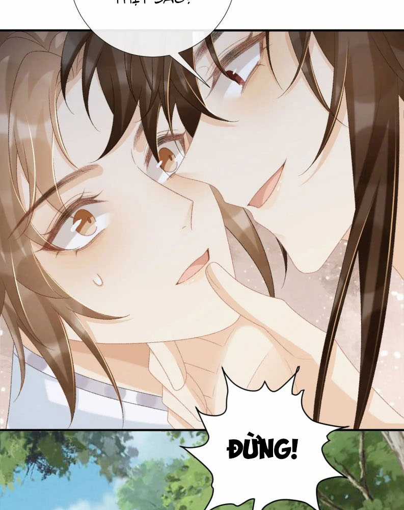 Bệnh Trạng Dụ Dỗ - Chapter 99 - Trang 42