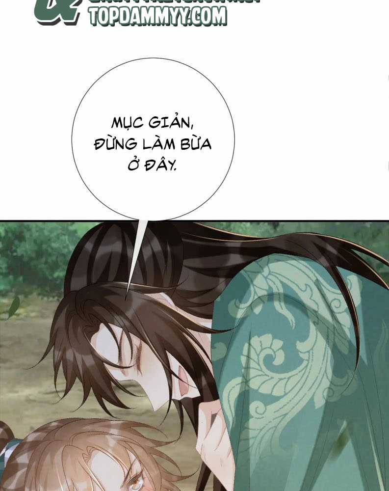 Bệnh Trạng Dụ Dỗ - Chapter 99 - Trang 44