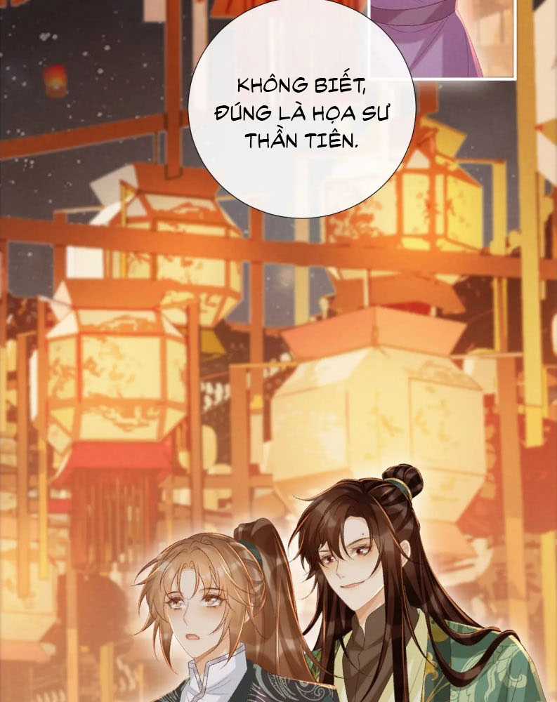 Bệnh Trạng Dụ Dỗ - Chapter 99 - Trang 49