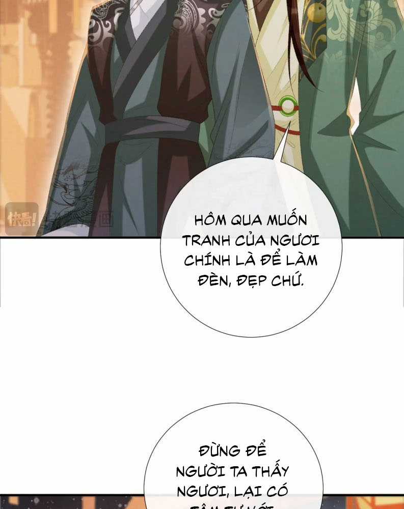 Bệnh Trạng Dụ Dỗ - Chapter 99 - Trang 50