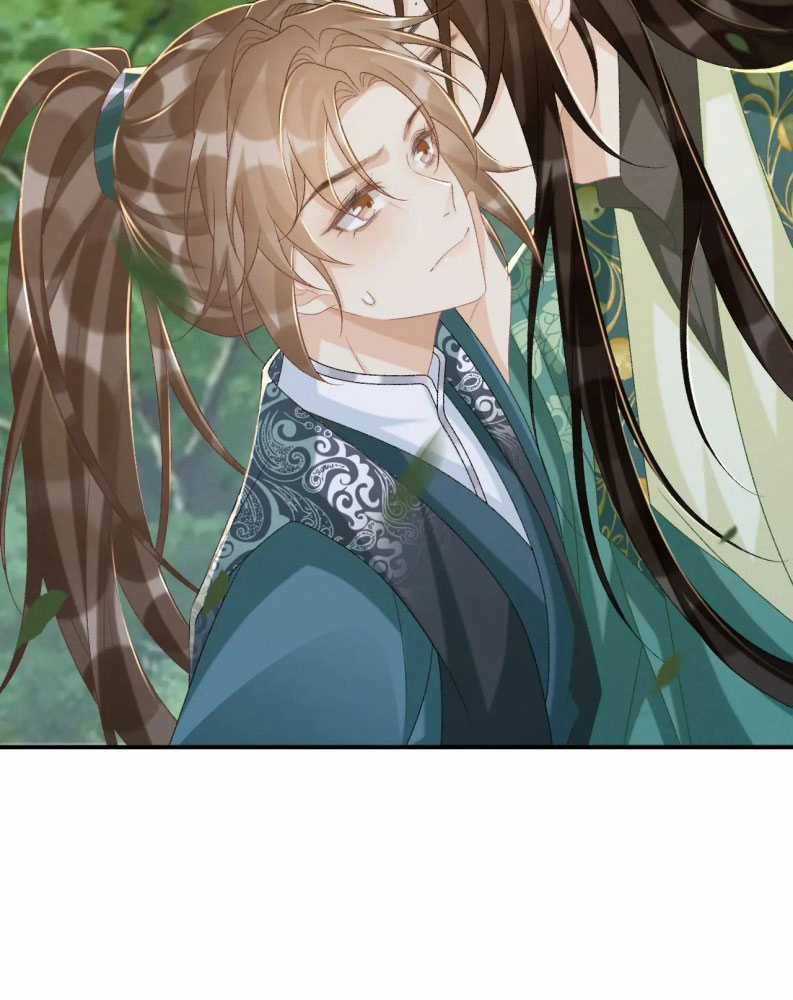 Bệnh Trạng Dụ Dỗ - Chapter 99 - Trang 6