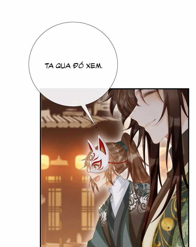 Bệnh Trạng Dụ Dỗ - Chapter 99 - Trang 53