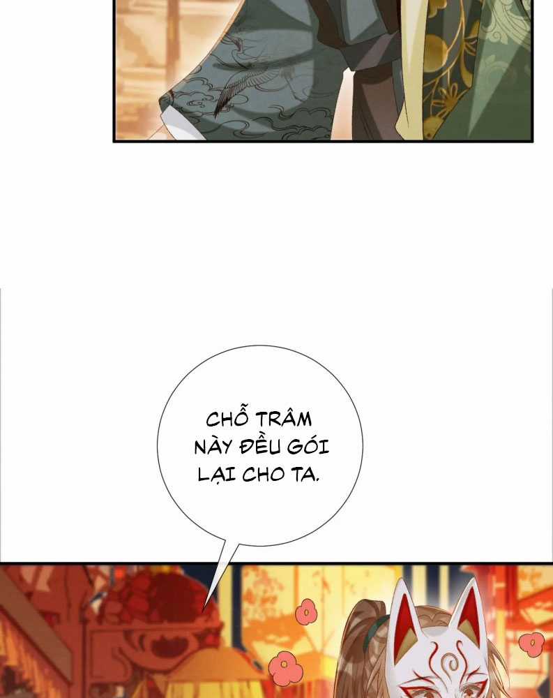 Bệnh Trạng Dụ Dỗ - Chapter 99 - Trang 54