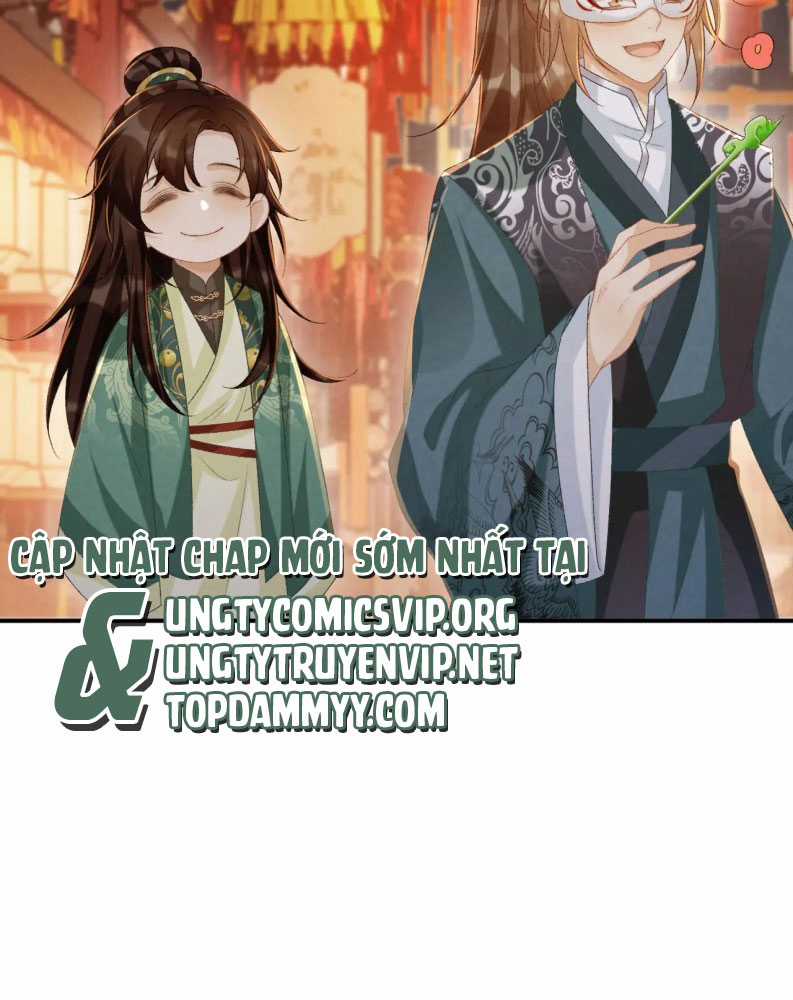 Bệnh Trạng Dụ Dỗ - Chapter 99 - Trang 55