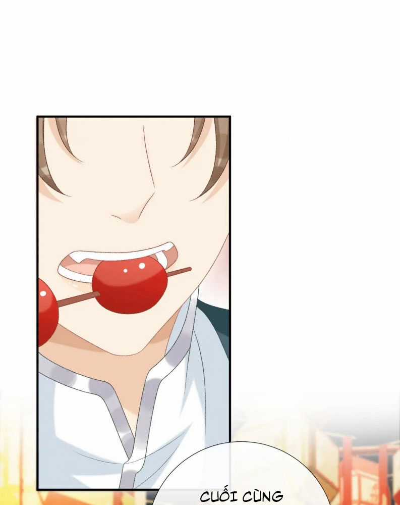 Bệnh Trạng Dụ Dỗ - Chapter 99 - Trang 56