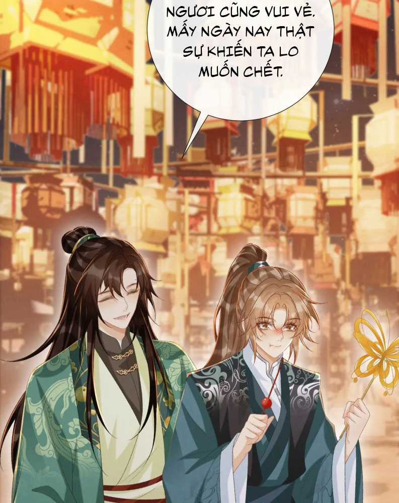 Bệnh Trạng Dụ Dỗ - Chapter 99 - Trang 57