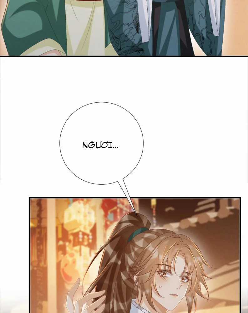 Bệnh Trạng Dụ Dỗ - Chapter 99 - Trang 58