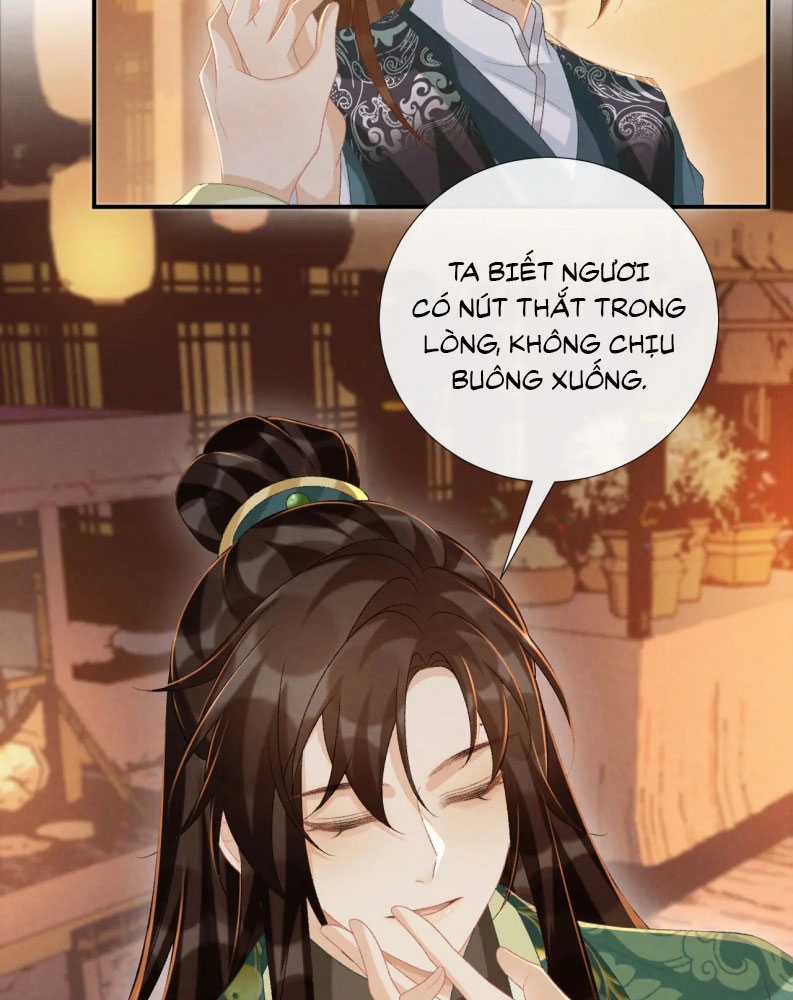 Bệnh Trạng Dụ Dỗ - Chapter 99 - Trang 59