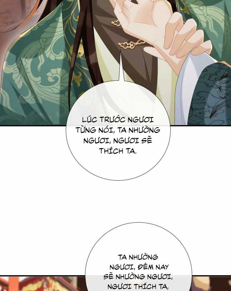 Bệnh Trạng Dụ Dỗ - Chapter 99 - Trang 60