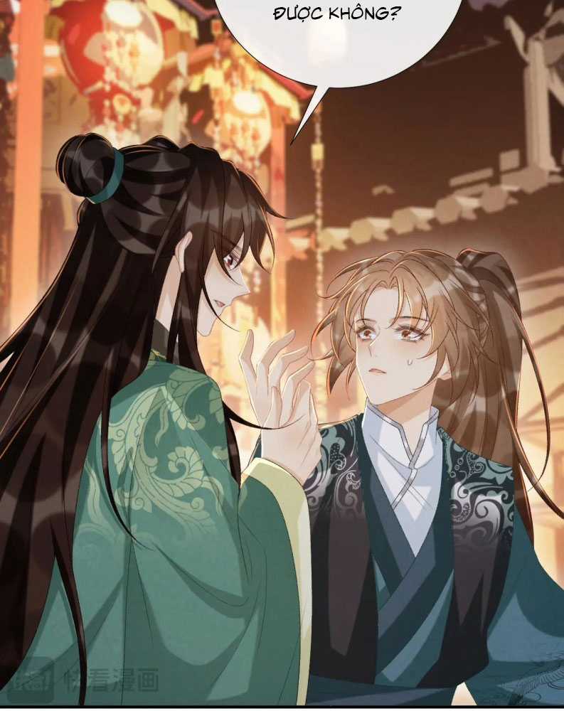 Bệnh Trạng Dụ Dỗ - Chapter 99 - Trang 61