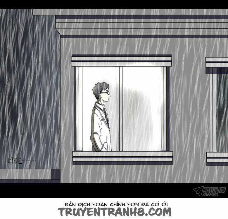 Bệnh Viện Thiên Đường - Chapter 1 - Trang 4