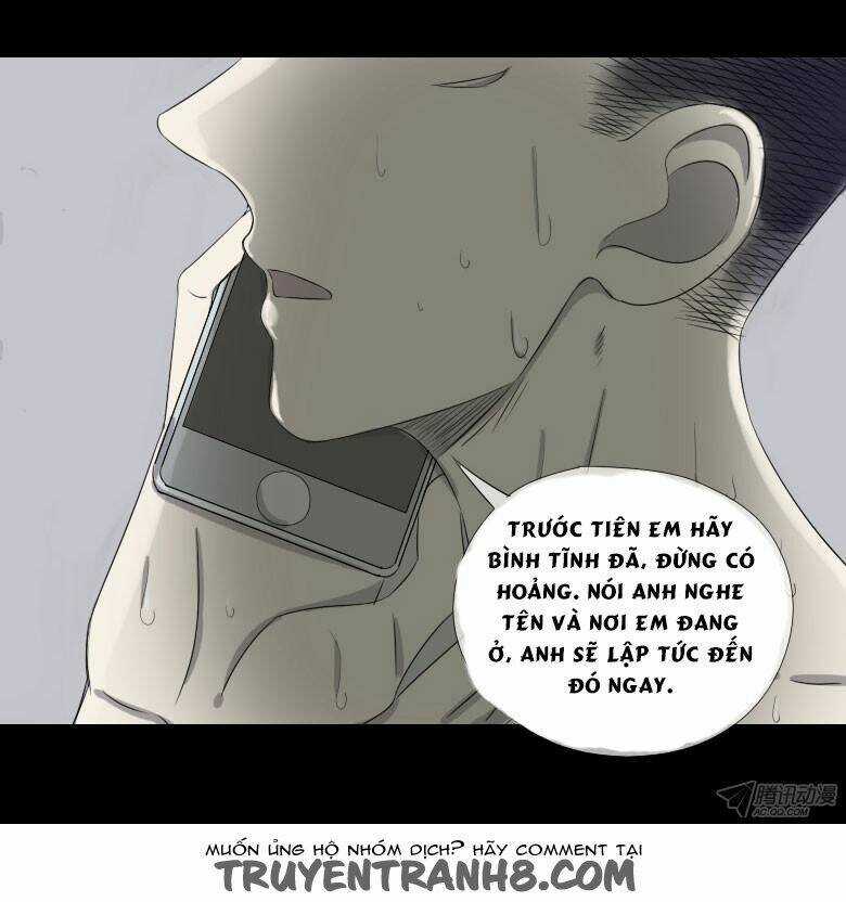 Bệnh Viện Thiên Đường - Chapter 1 - Trang 46