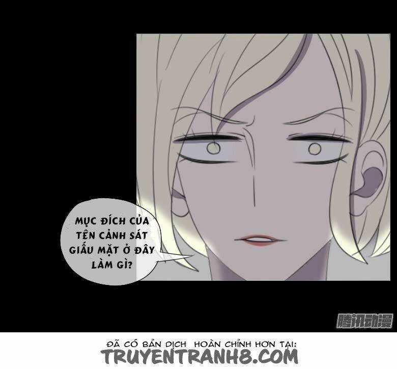 Bệnh Viện Thiên Đường - Chapter 11 - Trang 4