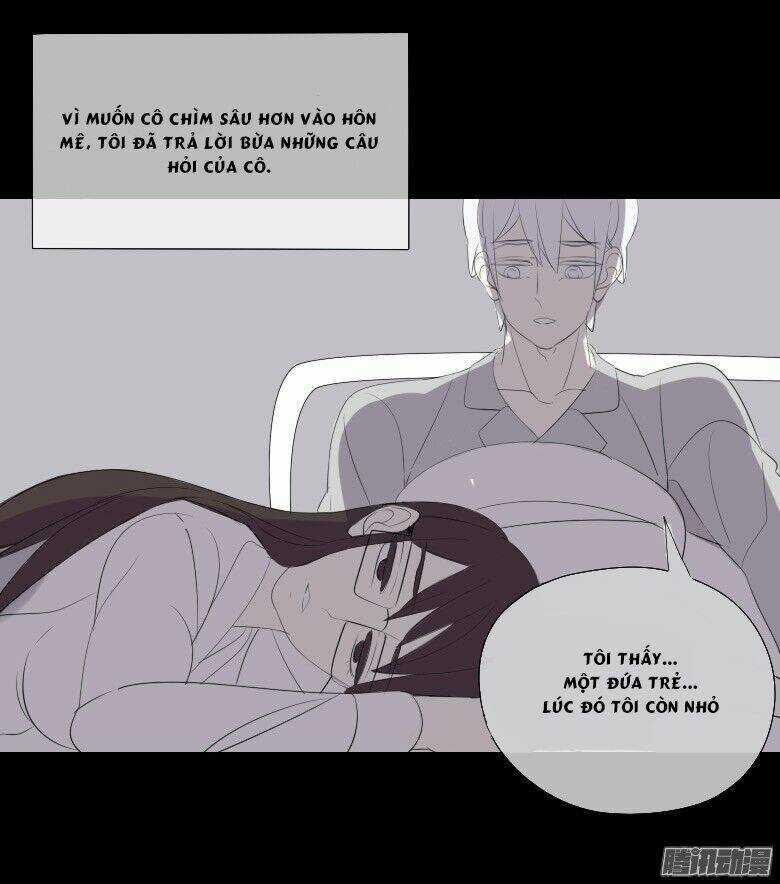 Bệnh Viện Thiên Đường - Chapter 13 - Trang 18