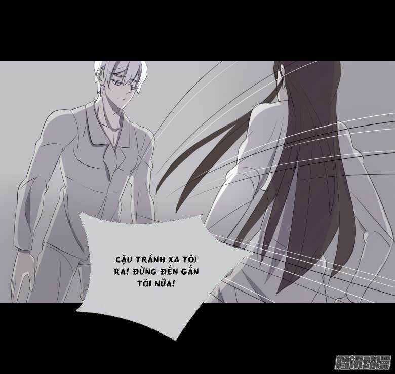 Bệnh Viện Thiên Đường - Chapter 13 - Trang 4