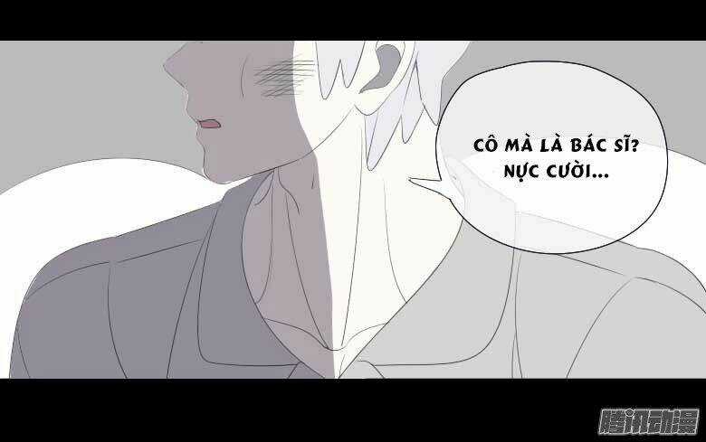 Bệnh Viện Thiên Đường - Chapter 16 - Trang 5