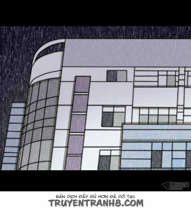 Bệnh Viện Thiên Đường - Chapter 2 - Trang 3