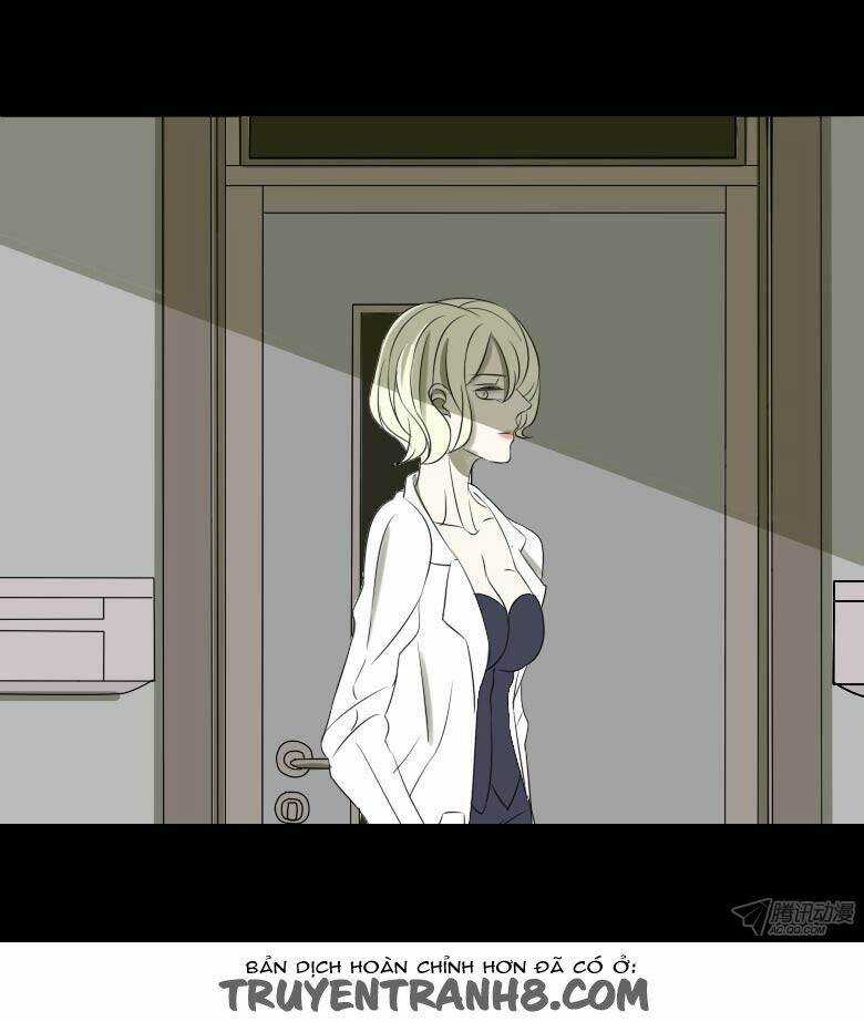Bệnh Viện Thiên Đường - Chapter 2 - Trang 22