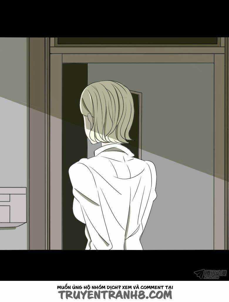 Bệnh Viện Thiên Đường - Chapter 2 - Trang 24